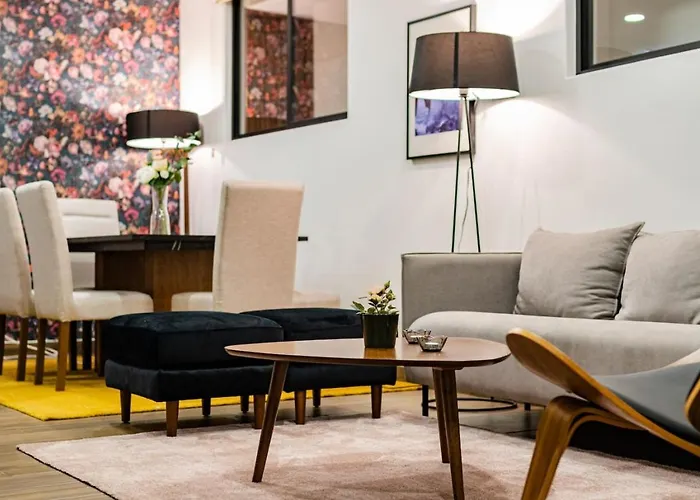 Modern La Condesa With Gym & Parking *